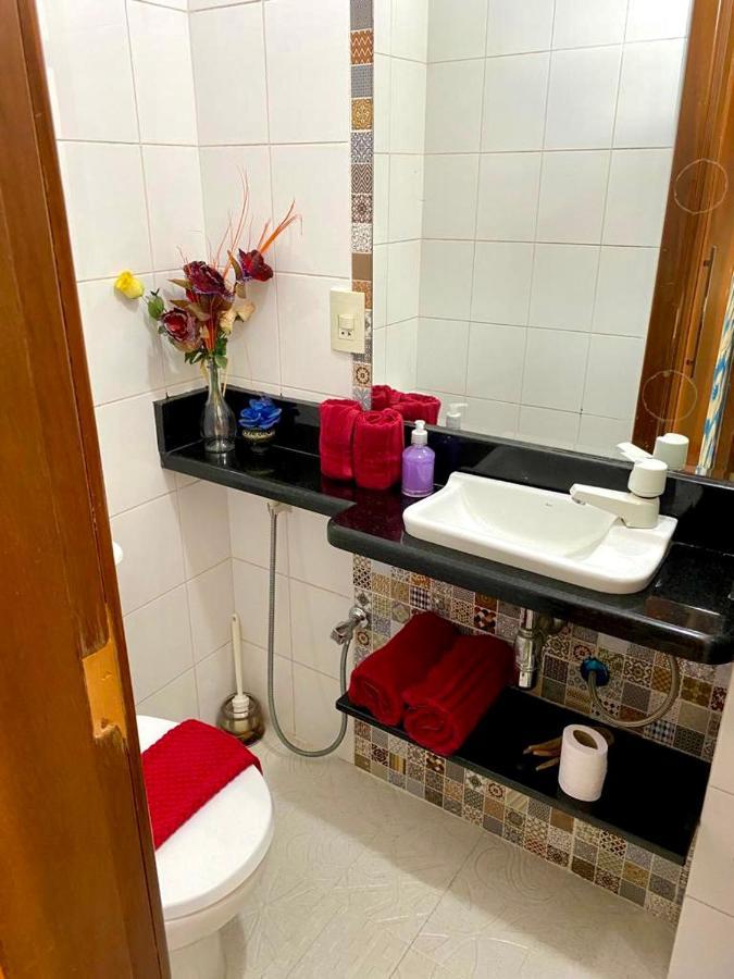 Comfortable Beachfront Apartment 빌라베야 외부 사진