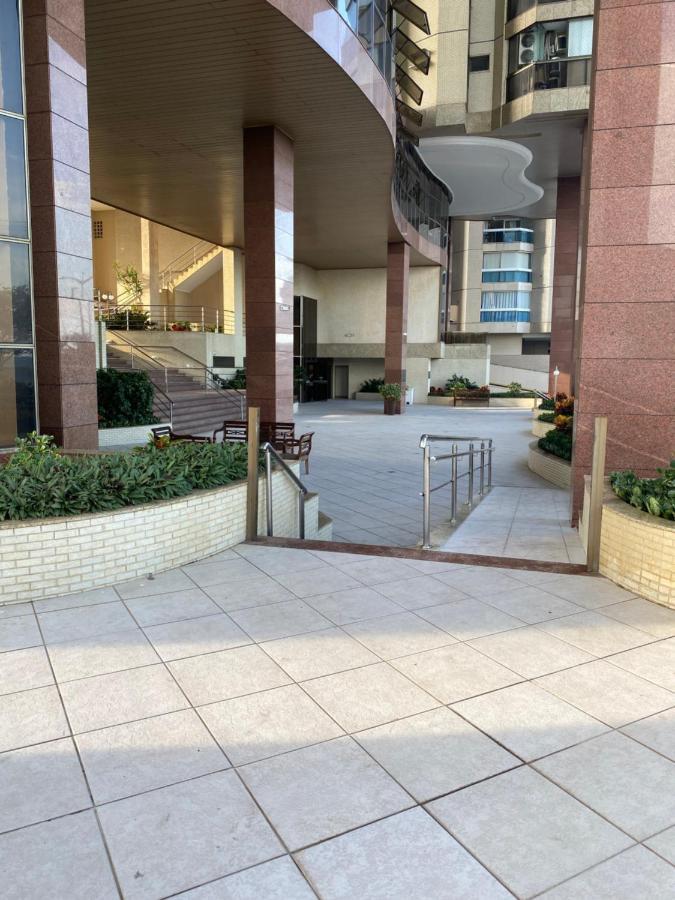 Comfortable Beachfront Apartment 빌라베야 외부 사진