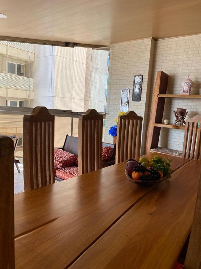 Comfortable Beachfront Apartment 빌라베야 외부 사진