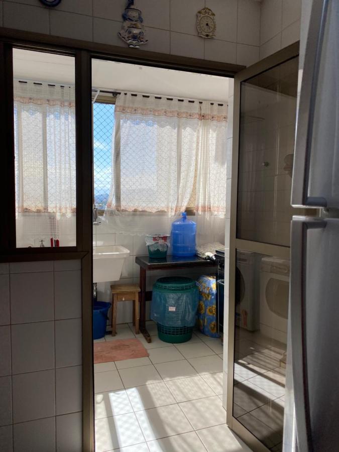 Comfortable Beachfront Apartment 빌라베야 외부 사진