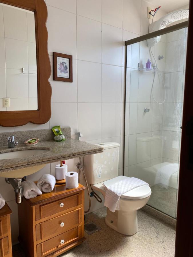Comfortable Beachfront Apartment 빌라베야 외부 사진