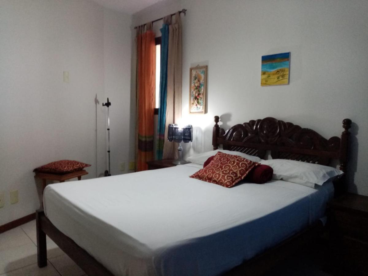 Comfortable Beachfront Apartment 빌라베야 외부 사진