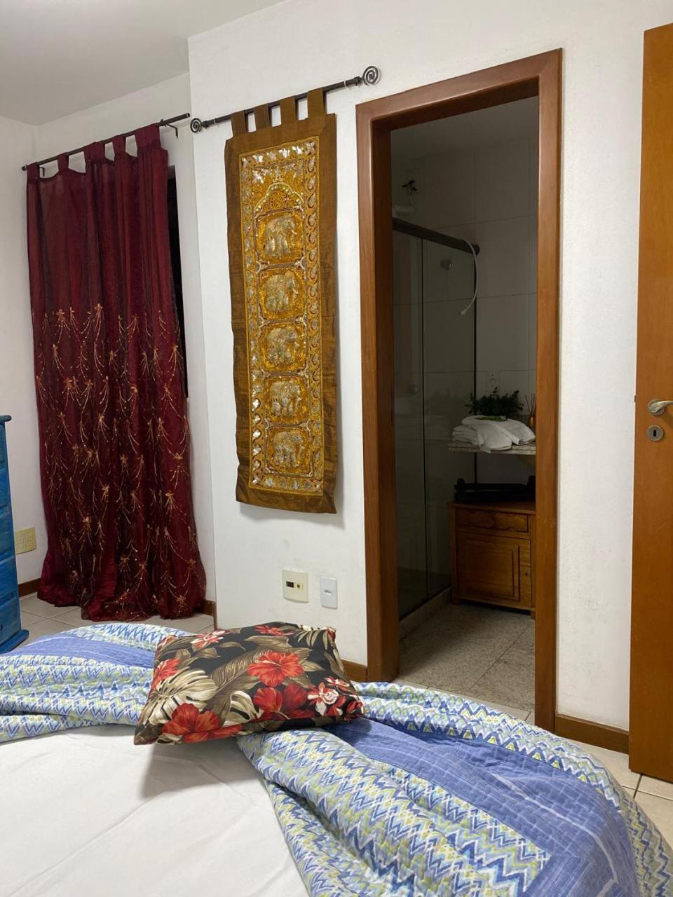 Comfortable Beachfront Apartment 빌라베야 외부 사진