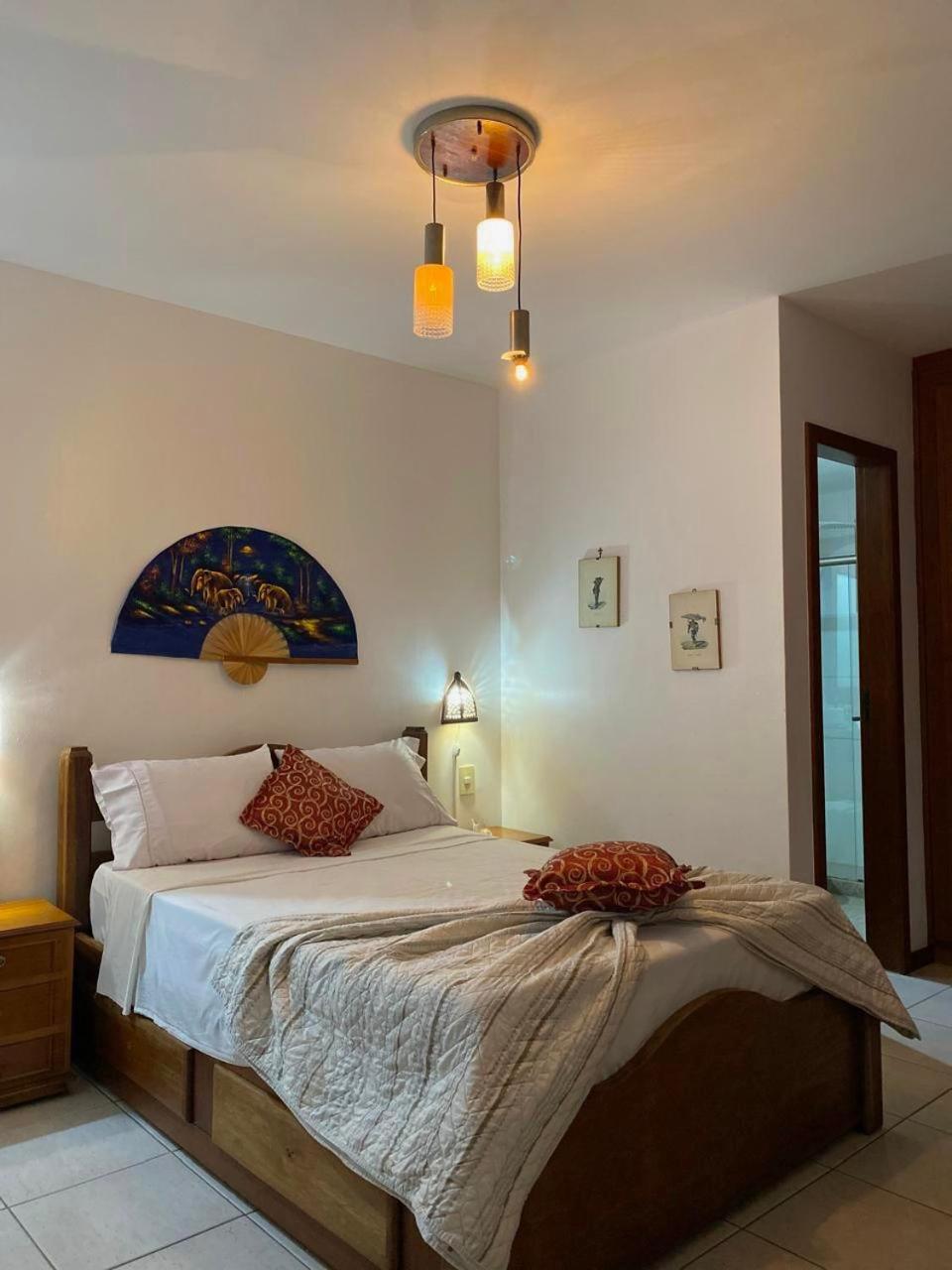 Comfortable Beachfront Apartment 빌라베야 외부 사진